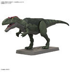 【11月再生産分】プラノサウルス ギガノトサウルス