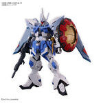 【10月再生産分】HG 1/144 ギャンシュトローム（アグネス・ギーベンラート専用機）