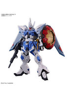【10月再生産分】HG 1/144 ギャンシュトローム（アグネス・ギーベンラート専用機）