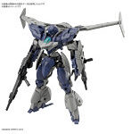 【10月再生産分】30MM 1/144 bEXM-21 ヴェルデノヴァ［ネイビー］