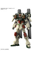 【10月再生産分】HG 1/144 ライトニングバスターガンダム