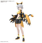【11月再生産分】30MS リシェッタ（フリージアウエア）［カラーA］