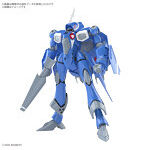 HG 1/100 VF-22S シュトゥルムフォーゲルII（マクシミリアン・ジーナス機）