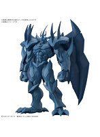 【10月再生産分】Figure-rise Standard Amplified-三幻神降臨- オベリスクの巨神兵