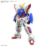 【10月再生産分】RG 1/144 シャイニングガンダム