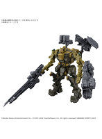 【10月再生産分】30MM ARMORED CORE VI FIRES OF RUBICON RaD CC-3000 WRECKER ミルクトゥース