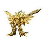AMAKUNITECH ジェネシックガオガイガー 金色の破壊神Ver.