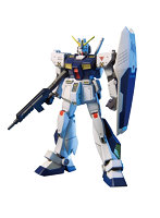【11月再生産分】HGUC 1/144 47 ガンダムNT-1