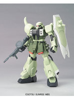 【11月再生産分】HGSEED 1/144 ザクウォーリア