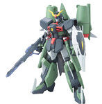 【12月再生産分】HGSEED 1/144 カオスガンダム