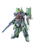 【12月再生産分】HGSEED 1/144 カオスガンダム