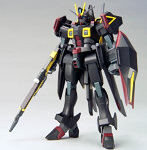 【12月再生産分】HGSEED 1/144 ガイアガンダム