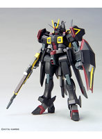 【12月再生産分】HGSEED 1/144 ガイアガンダム