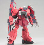 【11月再生産分】HGSEED 1/144 ガナーザクウォーリア（ルナマリア・ホーク専用機）