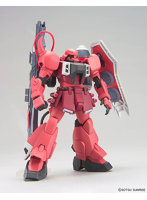 【11月再生産分】HGSEED 1/144 ガナーザクウォーリア（ルナマリア・ホーク専用機）