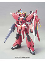 【12月再生産分】HGSEED 1/144 セイバーガンダム