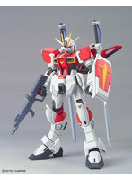 【11月再生産分】HGSEED 1/144 ソードインパルスガンダム
