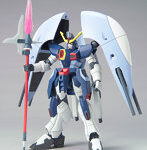 【12月再生産分】HGSEED 1/144 アビスガンダム
