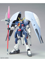 【12月再生産分】HGSEED 1/144 アビスガンダム
