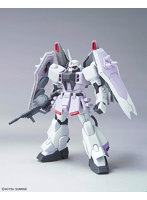 【11月再生産分】HGSEED 1/144 ブレイズザクファントム（レイ・ザ・バレル専用機）