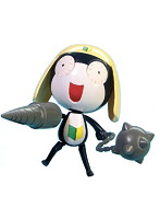 【10月再生産分】ケロロ＜02＞ タママ二等兵