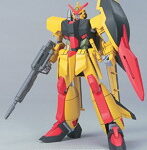 【10月再生産分】HGSEED 1/144 ムラサメ（アンドリュー・バルトフェルド専用機）