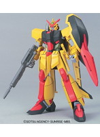 【10月再生産分】HGSEED 1/144 ムラサメ（アンドリュー・バルトフェルド専用機）