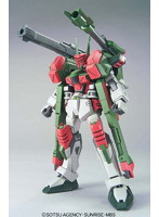 【12月再生産分】HGSEED 1/144 ヴェルデバスターガンダム