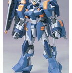 【12月再生産分】HGSEED 1/144 ブルデュエルガンダム