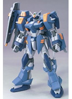 【12月再生産分】HGSEED 1/144 ブルデュエルガンダム