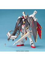【10月再生産分】MG 1/100 94 クロスボーンガンダムX-1フルクロス