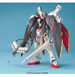 MG 1/100 94 クロスボーンガンダムX-1フルクロス
