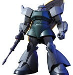 HGUC 1/144 76 量産ゲルググ/ゲルググキャノン