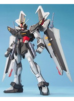 【12月再生産分】MG 1/100 96 ストライクノワール