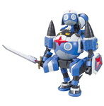 【10月再生産分】ケロロ＜18＞ ドロロロボMK‐II