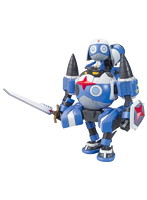 【10月再生産分】ケロロ＜18＞ ドロロロボMK‐II