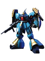 【11月再生産分】HGUC 1/144 83 ヤクト・ドーガ（ギュネイ・ガス専用機）