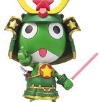 【11月再生産分】ケロロ＜19＞ 武者ケロロ