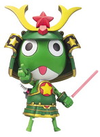【11月再生産分】ケロロ＜19＞ 武者ケロロ
