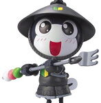 【11月再生産分】ケロロ＜20＞ タママ足軽兵
