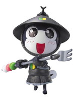 【11月再生産分】ケロロ＜20＞ タママ足軽兵