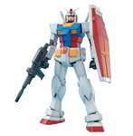 MG 1/100 111 RX-78 ガンダムver.2.0
