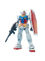 MG 1/100 111 RX-78 ガンダムver.2.0