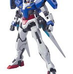 【11月再生産分】HG00 1/144 ダブルオーガンダム