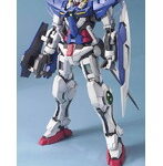 MG 1/100 123 ガンダムエクシア