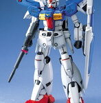 MG 1/100 12 ガンダムGP-01FB