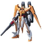 HG00 1/144 アリオスガンダムGNHW/M
