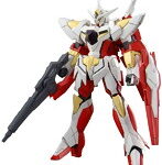 【10月再生産分】HG00 1/144 リボーンズガンダム