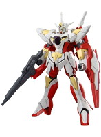 【10月再生産分】HG00 1/144 リボーンズガンダム