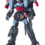 【12月再生産分】SEED 1/100 ヘイルバスターガンダム